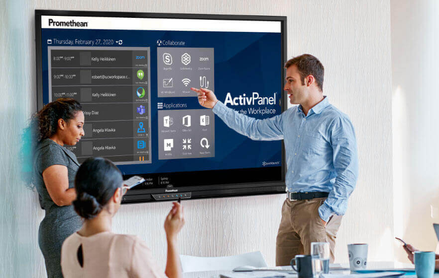 Interactive Whiteboards vs. Interactive Displays: Is Now the Right
