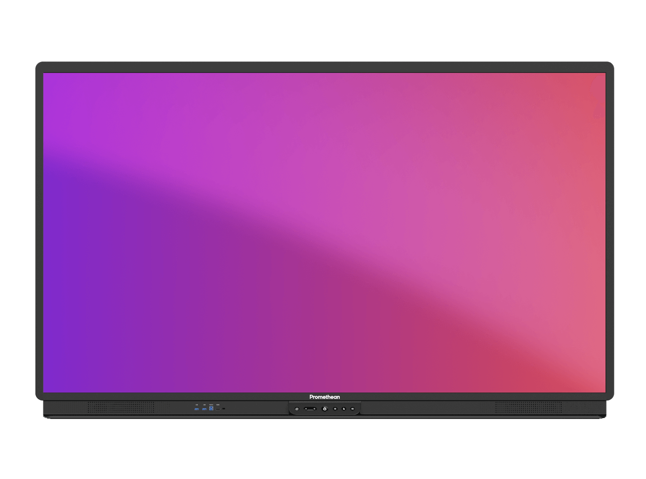 Promethean's ActivPanel 9