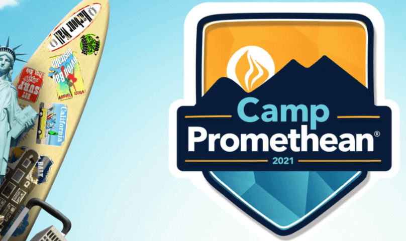 Camp Promethean