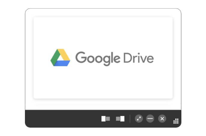 Google Drive Icon