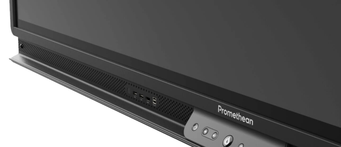 Promethean ActivPanel