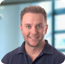 Aaron Toczynski, Promethean partner