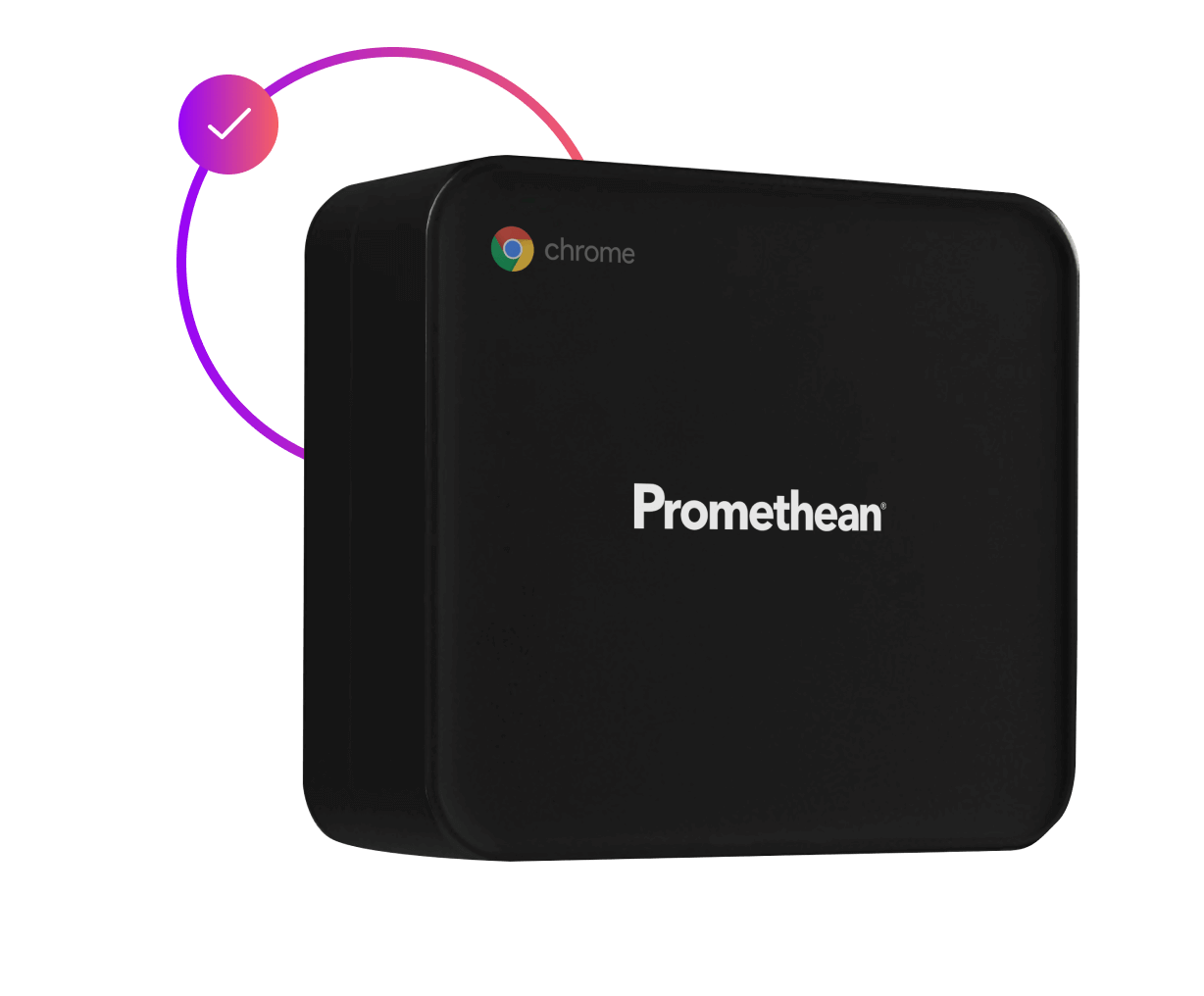 Promethean Chromebox