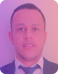 Mahmoud Shouman, Business Development Manager at Promethean. 