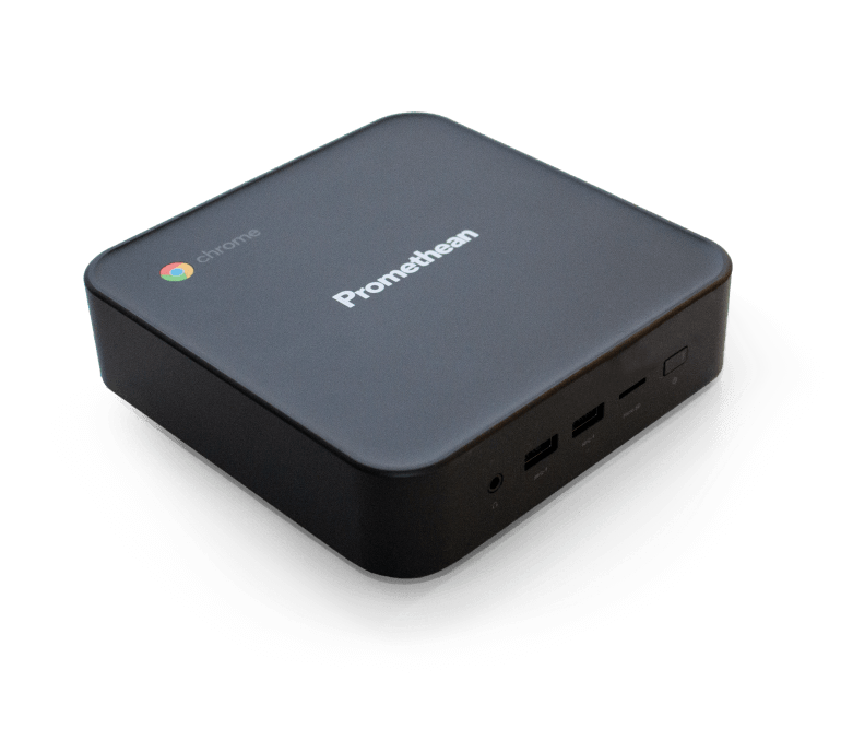 Promethean Chromebox