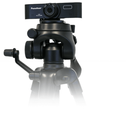 panasonic mount