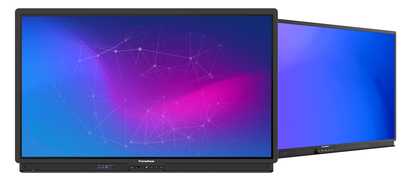 Promethean ActivPanel