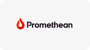 Promethean Board Logo