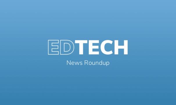 Promethean Edtech News Roundup
