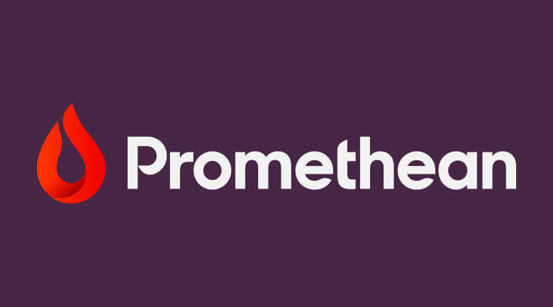 Promethean brand