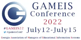 GAMEIS 2022 Logo