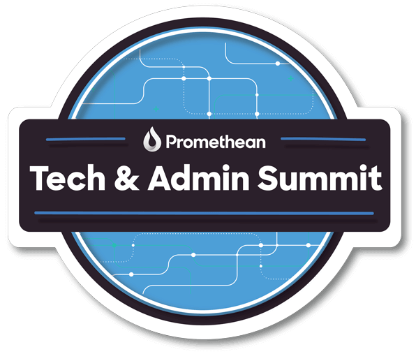 Tech and admin summit