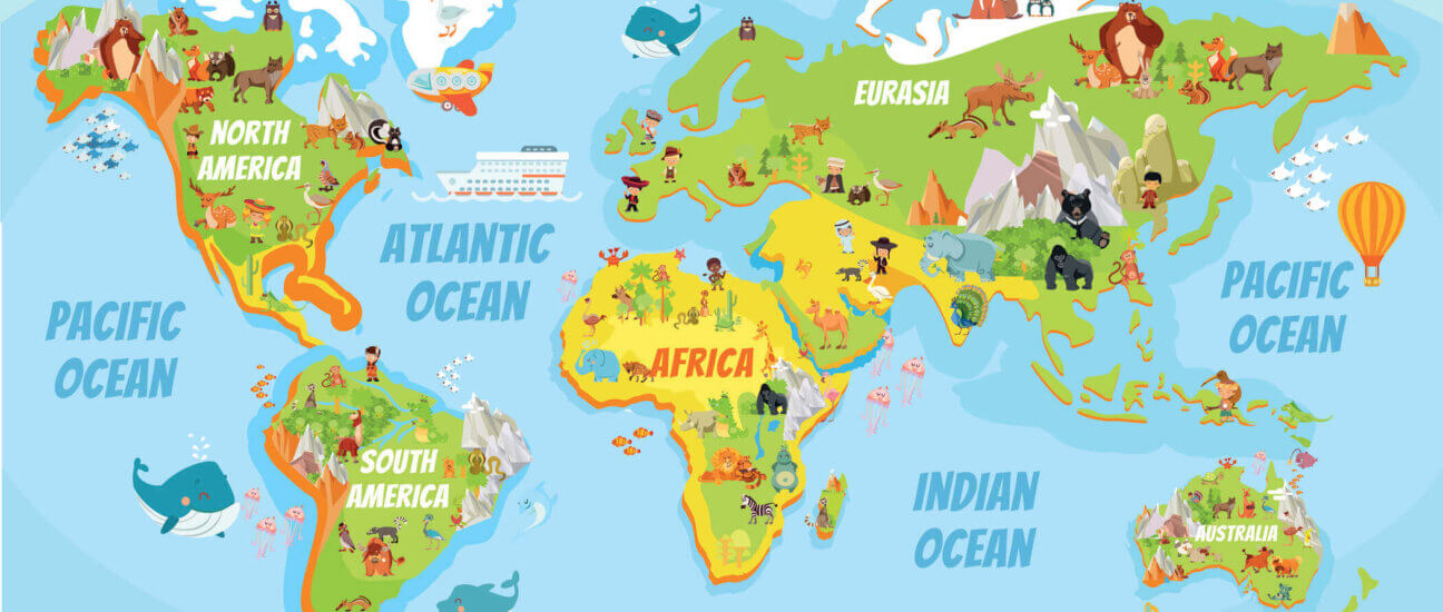 geography games for classrooms and interactive whiteboards