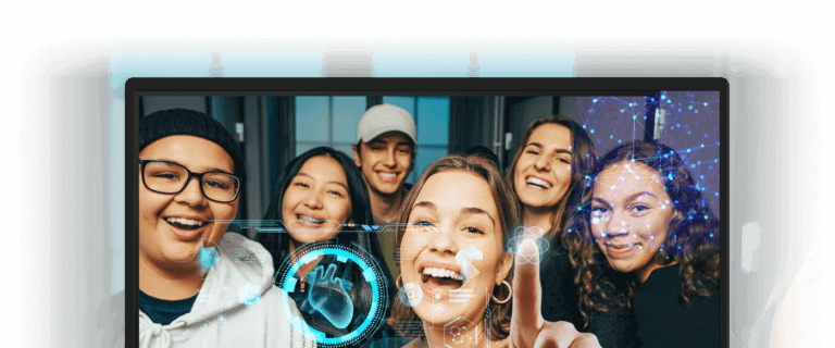 Interactive Displays for the Classroom – Promethean World