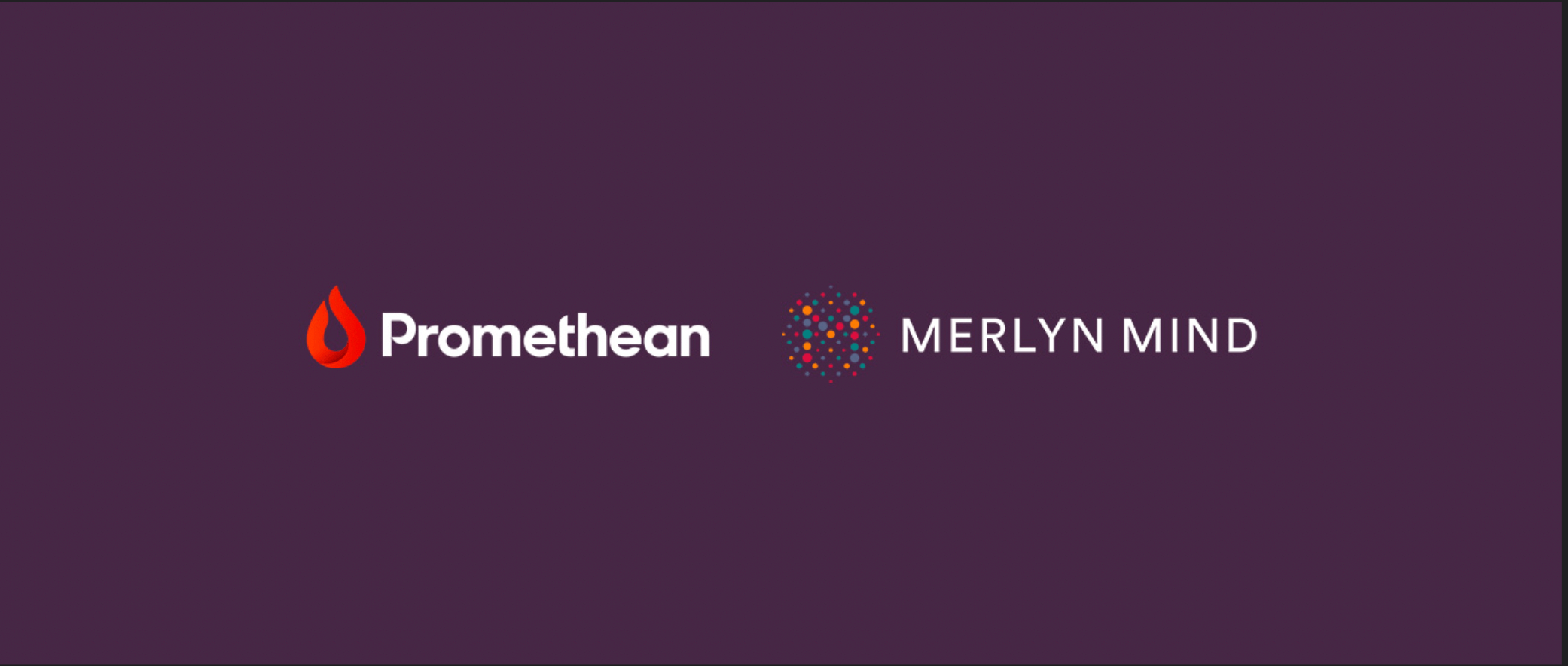 Promethean works with Merlyn Mind to increase classroom productivity and support innovative teaching