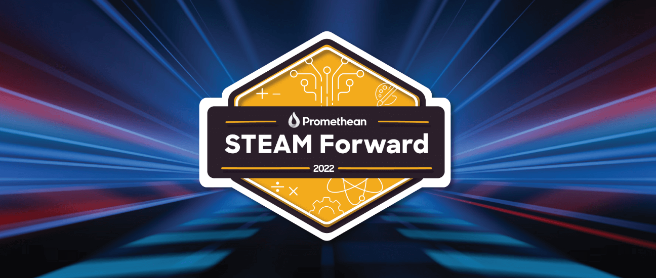 Promethean to host fifth annual STEAM Forward Conference for educators