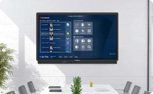 ActivPanel 9 Pro – Promethean World