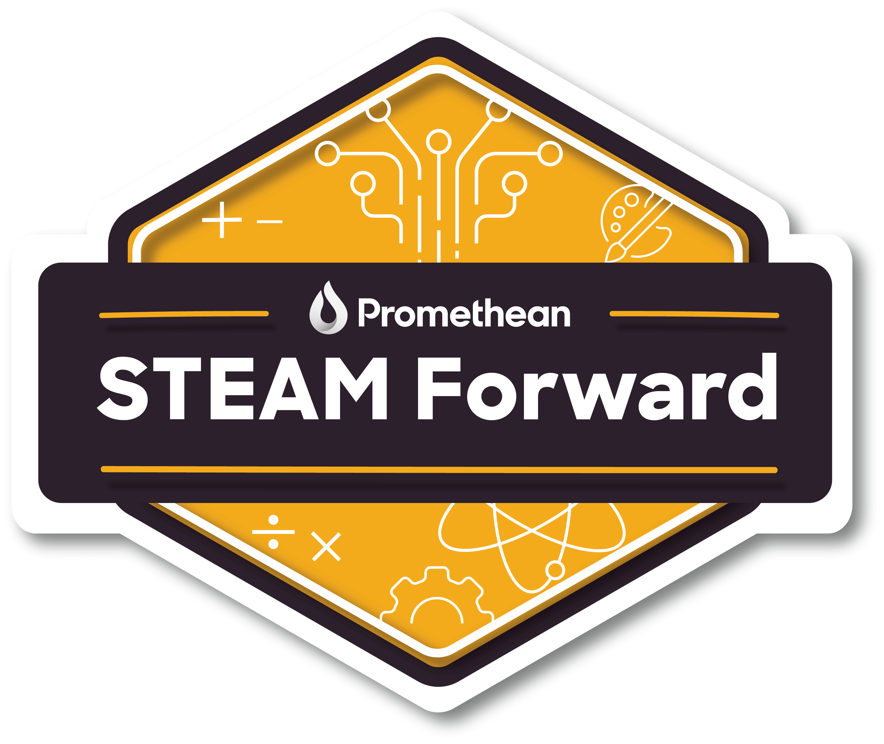 STEAM Forward 2023 – Promethean World