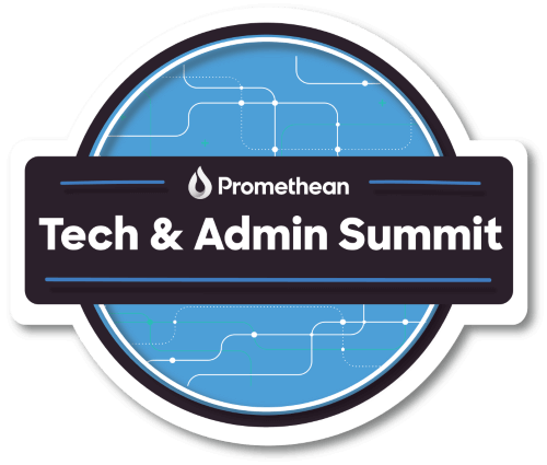 Tech and admin summit