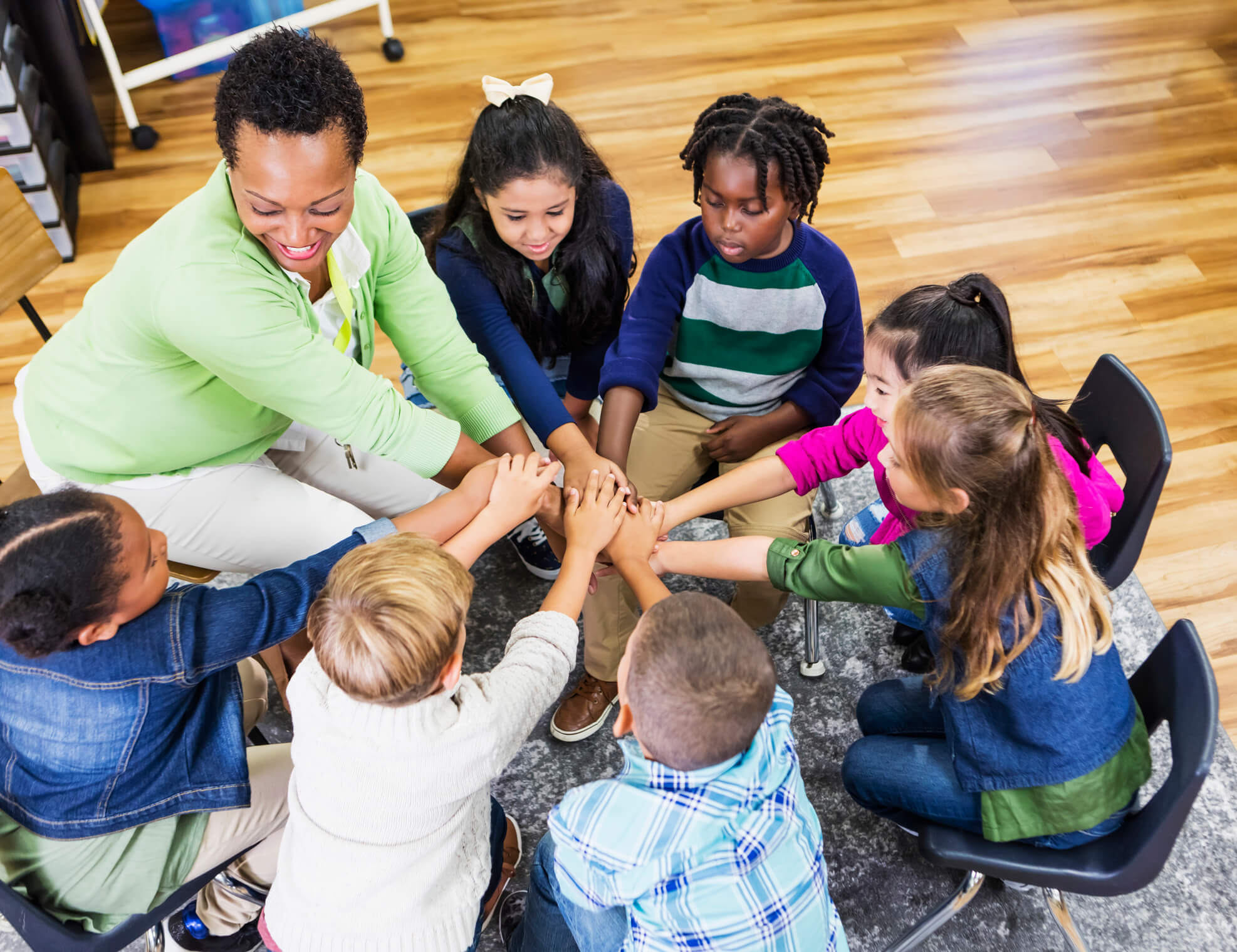 How to Keep Students Engaged: Interactive Teaching Activities to Maintain Student Engagement
