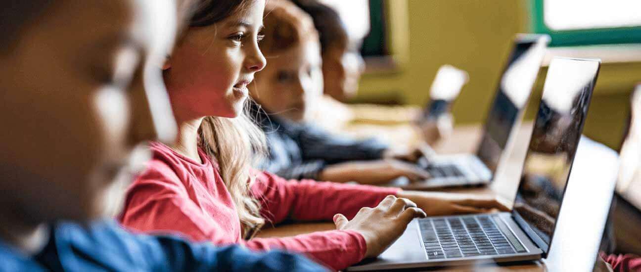 Digital literacy in the classroom