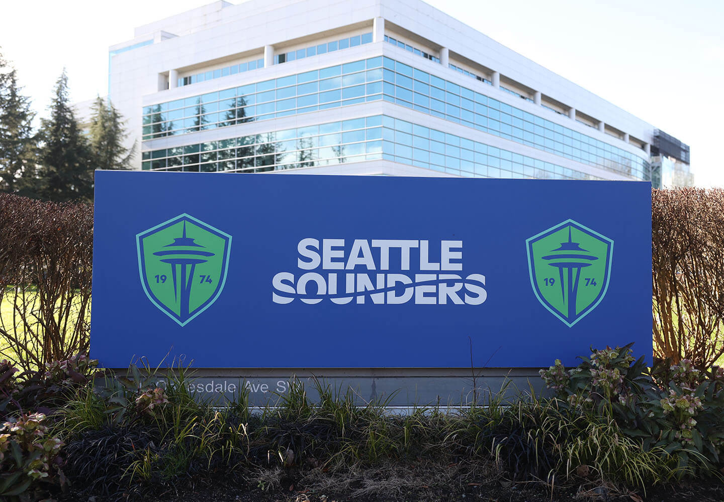 Sounders FC | Promethean Partnership