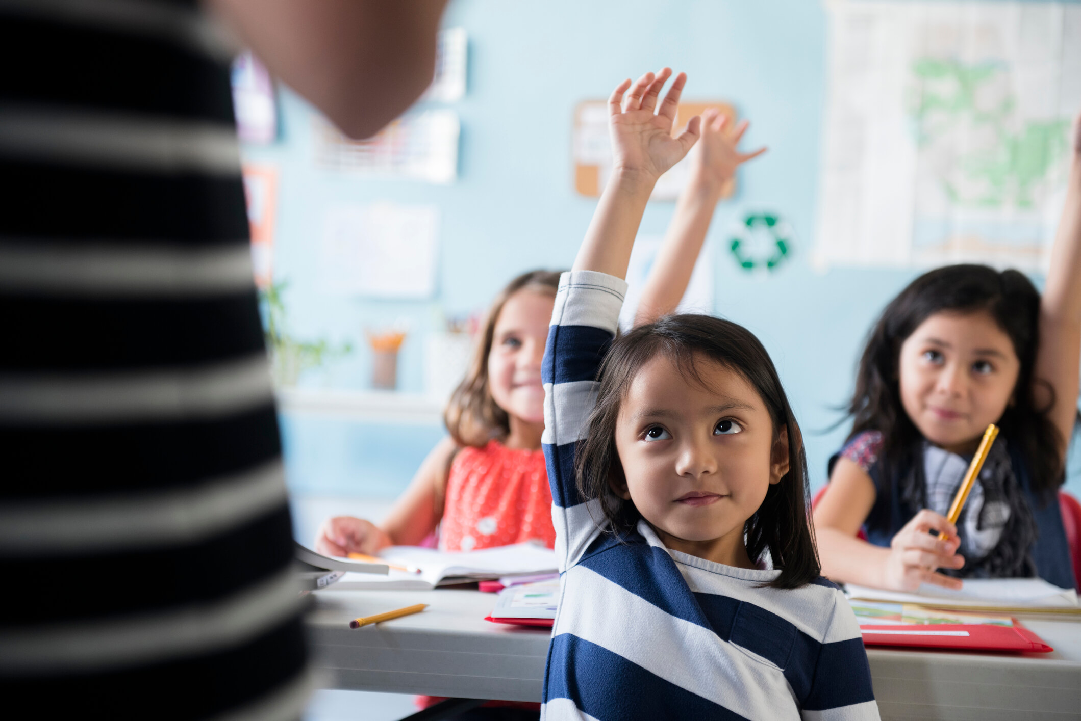 How technology improves education for students with disabilities