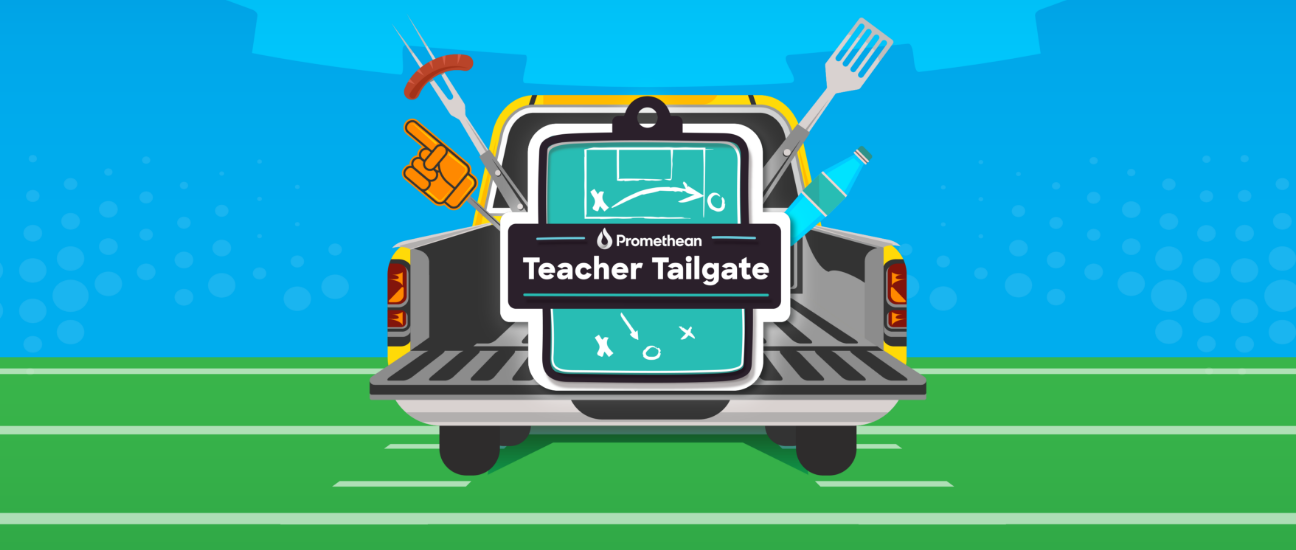 Teacher Tailgate 2025