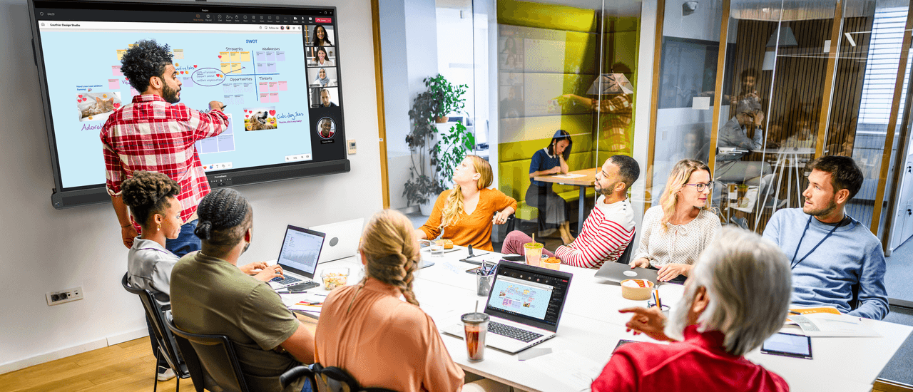 What is a digital whiteboard? Your ultimate guide