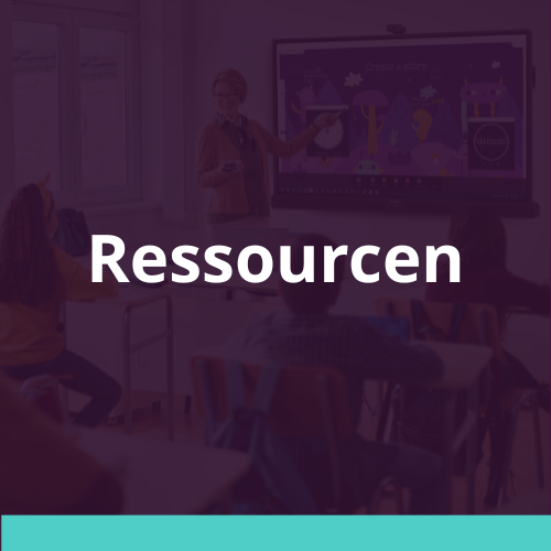 Beitragsbild zu den Ressourcen
