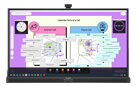 Interactive Displays