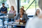 Weiterbildungsprogramm Online