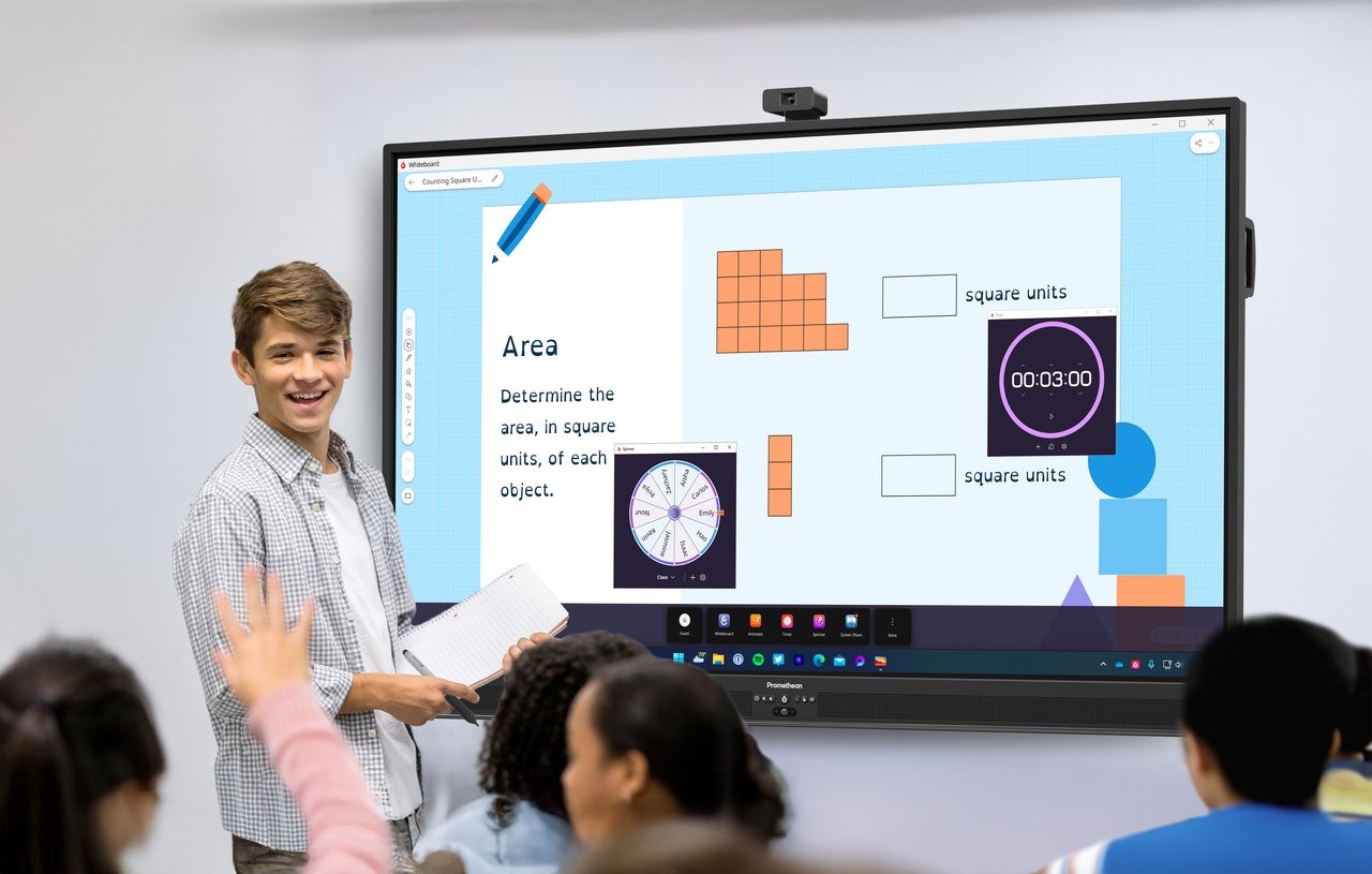 Cooperative learning strategies in the classroom