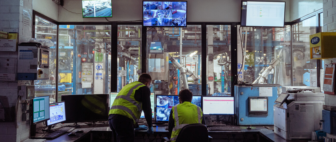 Hubron International Customer Story