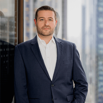 Arthur Giterman CEO, CFO, and Director