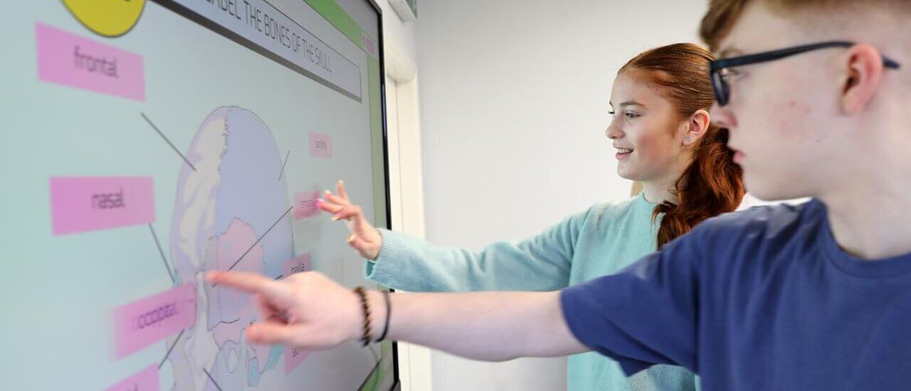 10 interactive smart board games for the classroom