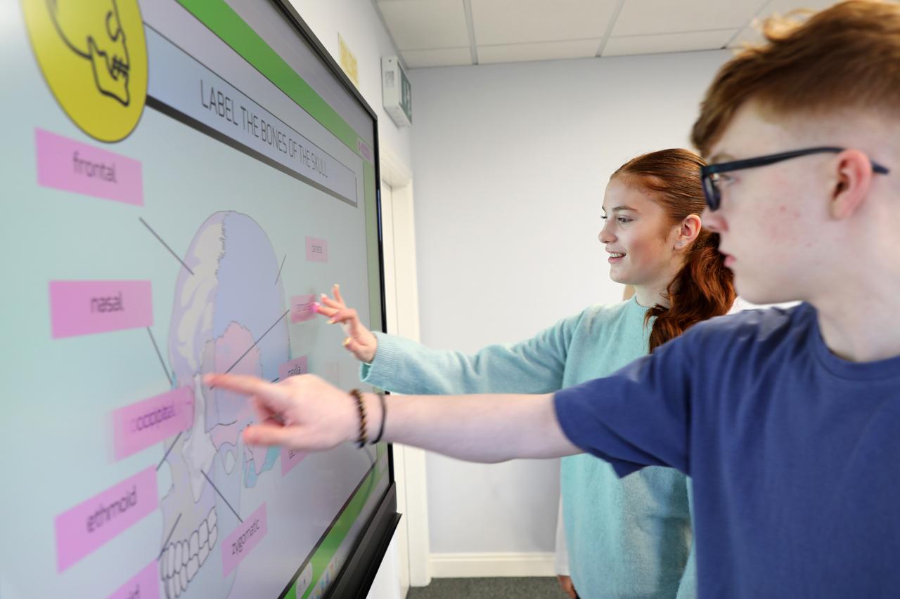 10 interactive smart board games for the classroom