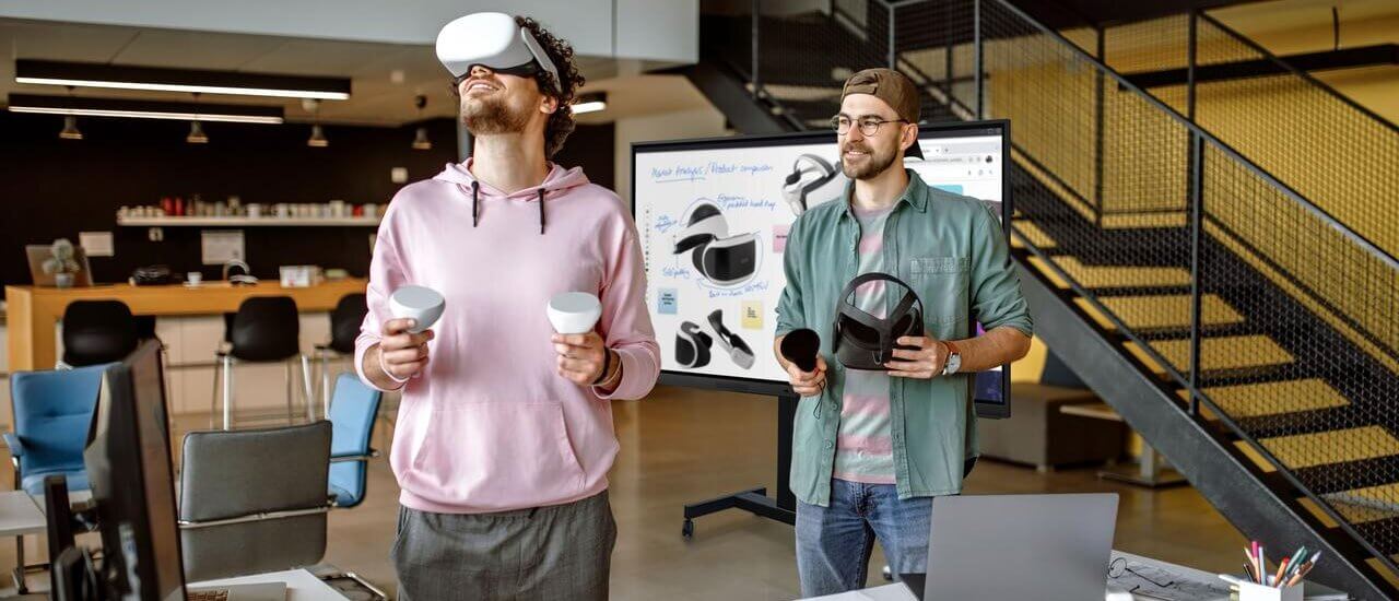 what is an intelligent workplace