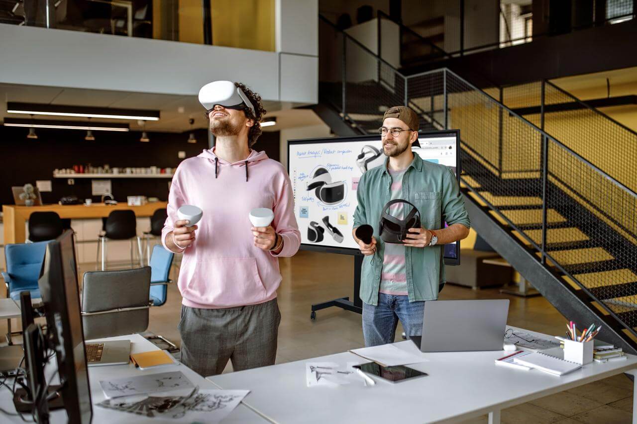 what is an intelligent workplace