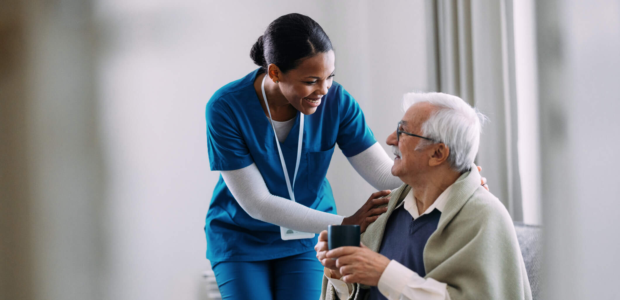 How interactive displays are transforming hospitals and healthcare around the globe