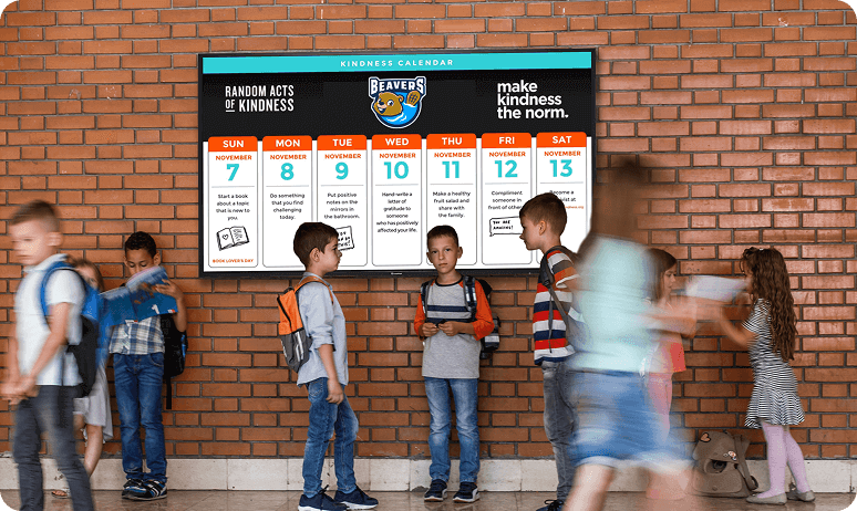 ActivPanel D-Series