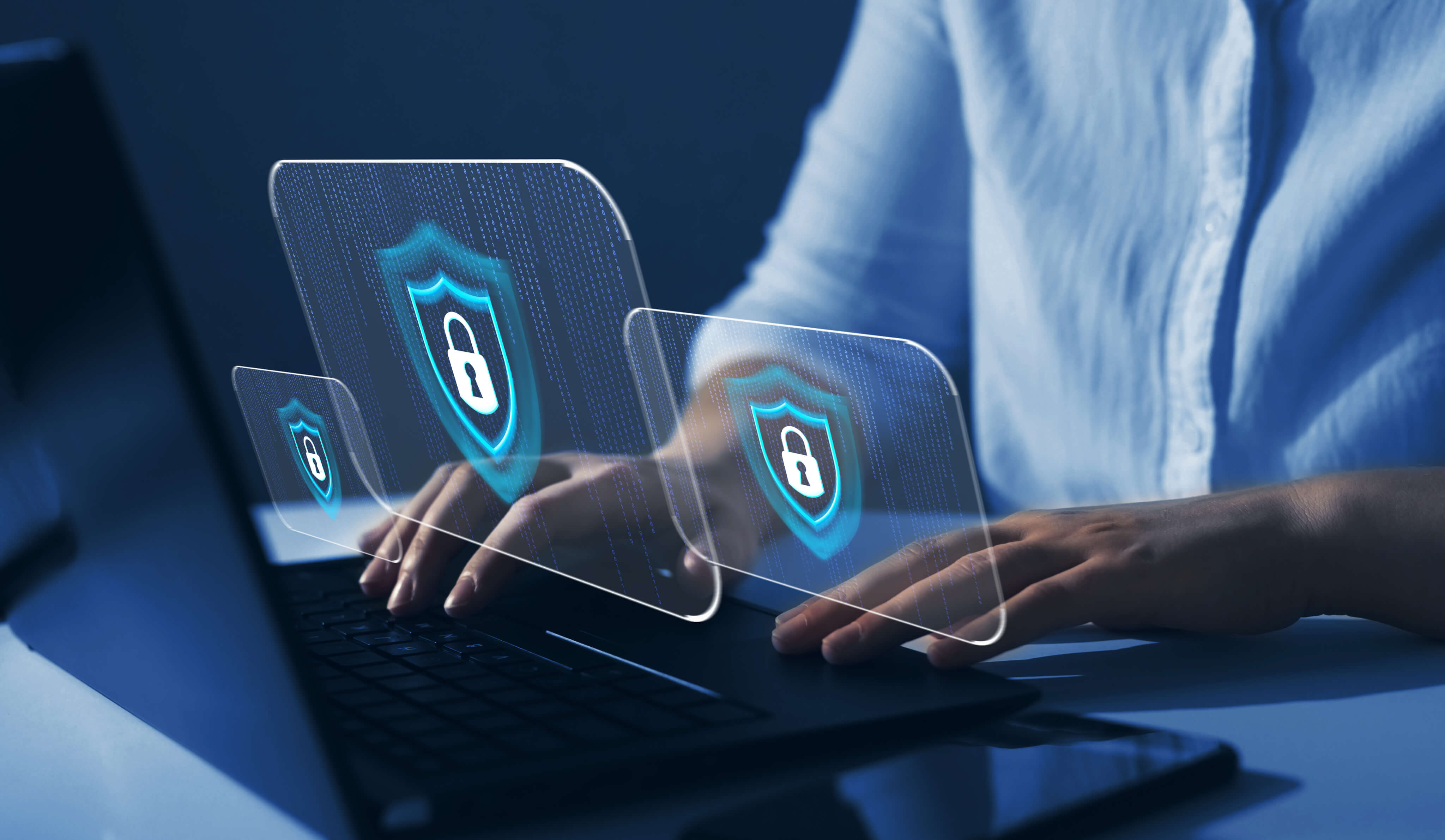 Scale deployments and secure data with the ActivPanel D-Series