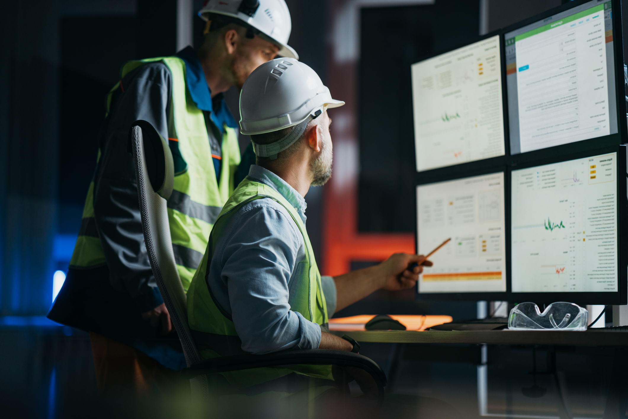 Top jobsite collaboration tools for construction and engineering
