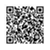 QR code for the accessibility report
