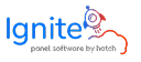 Ignite — panel software by Hatch