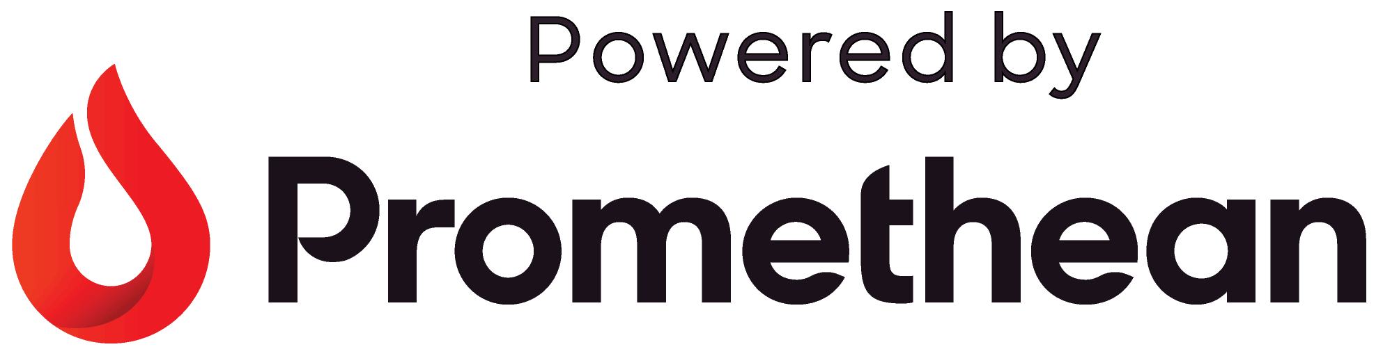 Powered by Promethean